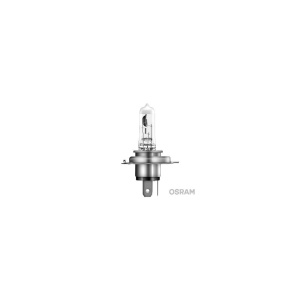 BEC 12V H4 60/55 W NIGHT BREAKER SILVER +100% OSRAM - Img 7