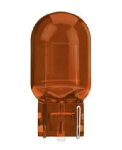 BEC 12V WY21W W3X16D SET 10 BUC NEOLUX - Img 2