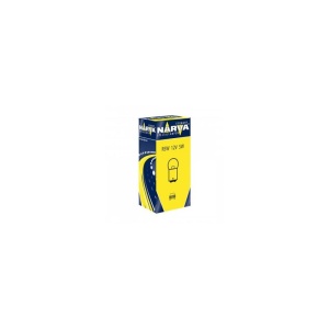 BEC AUXILIAR 12V R5W SET 10 BUC NARVA - Img 2
