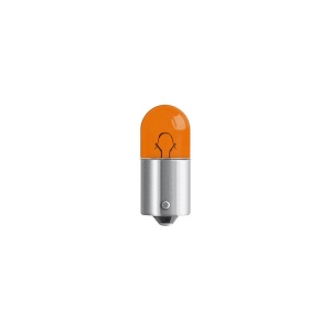 BEC AUXILIAR 12V RY10W BAU15S SET 10 BUC NEOLUX - Img 3