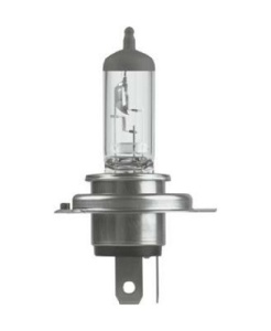 BEC MOTO FAR HS1 12V 35/35W PX43T NEOLUX - Img 2