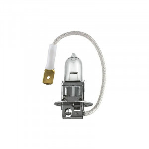 BEC PROIECTOR H3 12V 55W PK22S BASIC SCT - Img 2