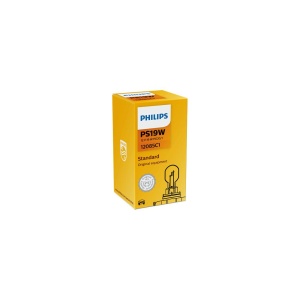 BEC SEMNALIZARE 12V PS19W HIPER VISION PHILIPS - Img 3