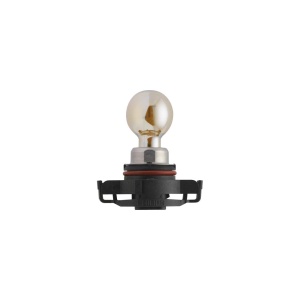 BEC SEMNALIZARE 12V PSY24W SILVER VISION PHILIPS - Img 3