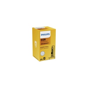 BEC XENON 85V D2R 35W VISION PHILIPS - Img 4