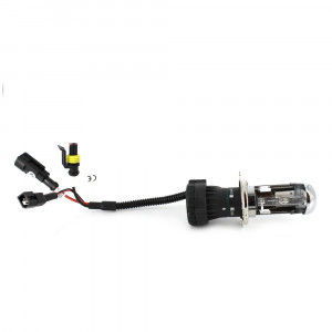 Bec Xenon H4-4,3K - CARGUARD - Img 3