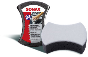 BURETE UNIVERSAL SONAX - Img 1