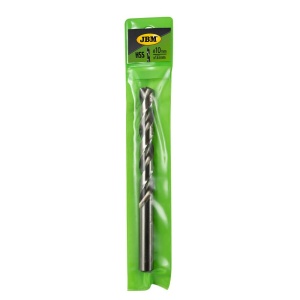 BURGHIU ELICOIDAL HSS 4341 10X133MM JBM - Img 4