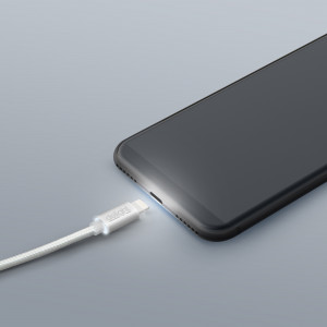Cablu de date - iPhone "lightning" - Img 2