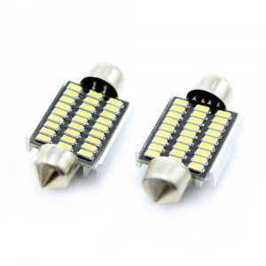 CAN117 led sofit pentru plafoniera si numare de inmatriculare - Img 1
