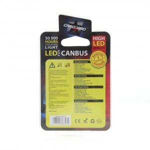 CAN117 led sofit pentru plafoniera si numare de inmatriculare - Img 5