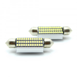 CAN119 led sofit pentru plafoniera si numare de inmatriculare - Img 2