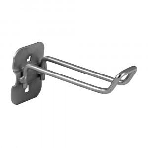 CARLIG CU VARF SCURT PENTRU CARUCIOARELE CU REF. 51428,51430, 52705,52706,52707,52708,52709 JBM