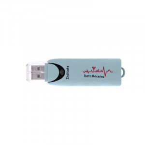 Cititor cod bare 1d, wireless 2.5ghz, bidirectional, portabil, usb, 800ma, scanare automata, bp - Img 10