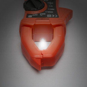 Clampmetru digital True RMS - Img 5