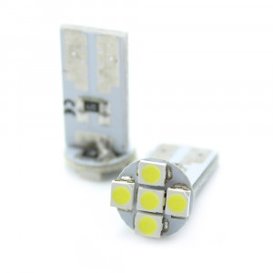 CLD010 led pentru interiorul mașinii / portbagaj - Img 4