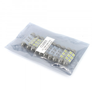 CLD303 led sofit - Img 3