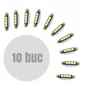 CLD307 led sofit can-bus - Img 1