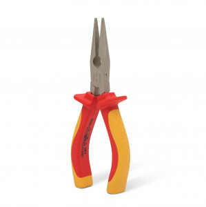 Cleste cu cioc semirotund, 170 mm - Img 1