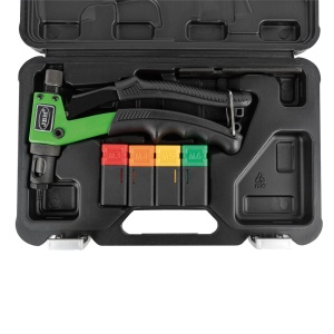 CLESTE POPNITURI PROFESIONAL 200MM 8 INCH - Img 4