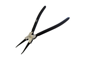 CLESTE ZEEGER INTERIOR CU VARF DREPT 9`` 225MM - Img 2