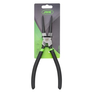 CLESTE ZEEGER INTERIOR CU VARF DREPT 9`` 225MM - Img 3
