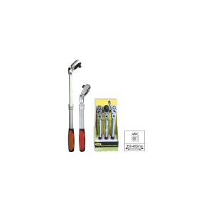 CLICHET ARTICULAT EXTENSIBIL DE 1/2` 72 DINTI - Img 7