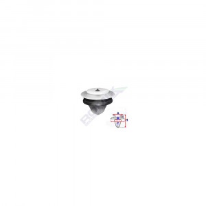 CLIPS TAPITERIE PENTRU VW TRANSPORTER SET 10 BUC - Img 2