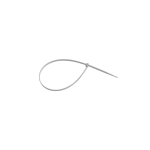 COLIERE NYLON GRI 4.8*360 MM SET 100 BUC - Img 3