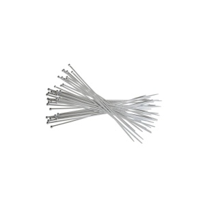 COLIERE NYLON GRI 4.8*360 MM SET 100 BUC - Img 4