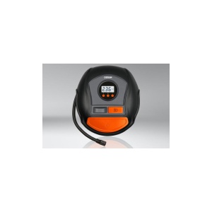 COMPRESOR AUTO 12V 120 W CU AFISAJ DIGITAL TYREINFLATE 450 OSRAM - Img 12