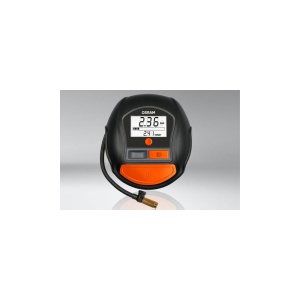 COMPRESOR AUTO 12V 180 W CU AFISAJ DIGITAL TYREINFLATE 1000 OSRAM - Img 12