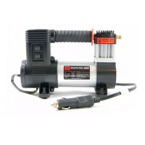 COMPRESOR PREMIUM CU LAMPA LED 12V - Img 11