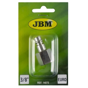 CONECTOR CU FILET EXTERIOR. EUR - 3/8 ` FILET INTERIOR - Img 3