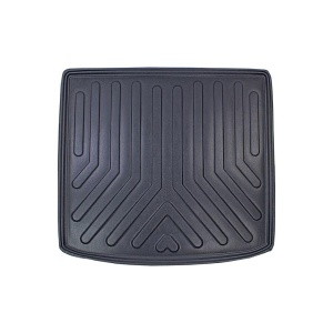 COVOR PROTECTIE PORTBAGAJ UMBRELLA PENTRU AUDI Q3 II (F3) 2018- - Img 11