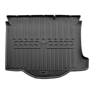 COVOR PROTECTIE PORTBAGAJ UMBRELLA PENTRU MAZDA 3 (BK) SEDAN (2003-2009) - Img 12