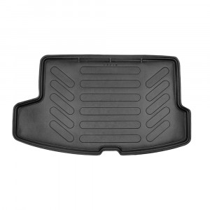 COVOR PROTECTIE PORTBAGAJ UMBRELLA PENTRU NISSAN QASHQAI II (J11) VISIA VERSION 2013-2021 - Img 1