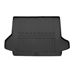 COVOR PROTECTIE PORTBAGAJ UMBRELLA PENTRU RENAULT KOLEOS I (2008-2016) - Img 2