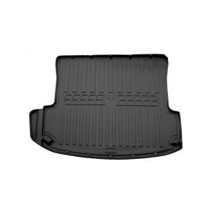 COVOR PROTECTIE PORTBAGAJ UMBRELLA PENTRU SKODA OCTAVIA I LIFTBACK (1996-2004) - Img 7