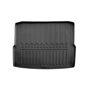 COVOR PROTECTIE PORTBAGAJ UMBRELLA PENTRU SKODA SUPERB II (3T) COMBI (2008-2015) - Img 7