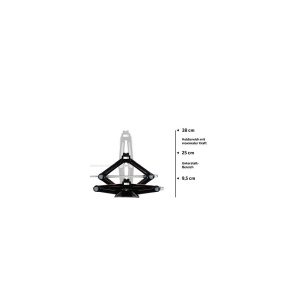 CRIC MECANIC PREMIUM 1.5T 'BLACK EDITION' HEYNER - Img 22