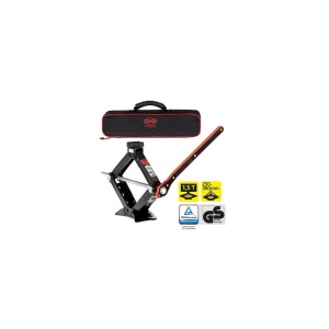 CRIC MECANIC PREMIUM 1.5T 'BLACK EDITION' HEYNER - Img 31