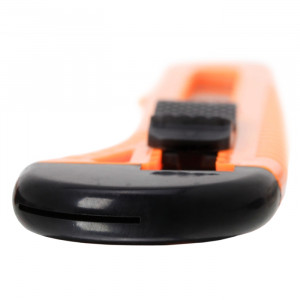 Cuţit universal cu lamă segmentată, reîncărcabil, cu lamă 18 mm - Img 4