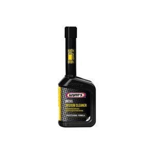 DIESEL SYSTEM CLEANER- ADITIV CURATAT SISTEM ALIMENTARE - Img 4
