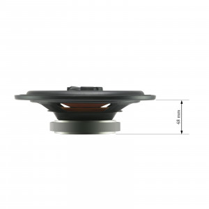Difuzor auto MNC - StreamLine 6,3"/160mm 120W - Img 3