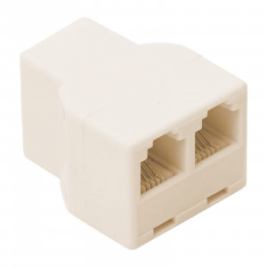 Distribuitor Y 6P4C1 soclu - 2 soclu - Img 1