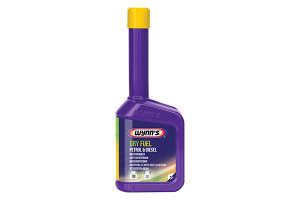 DRY FUEL - ADITIV ABSORBTIE APA DIN COMBUSTIBIL 325 ML - Img 2