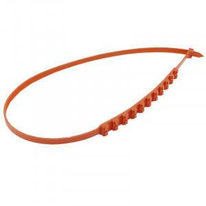Fasete antiderapante universale pentru anvelope, 93 cm, set 10 bucati - Img 8