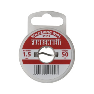FludorO 1,5 mm • 50 g - Img 1