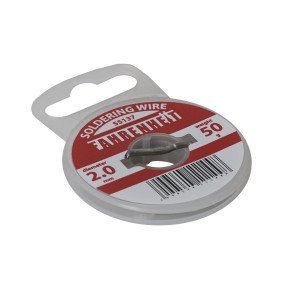 FludorO 2 mm • 50 g - Img 2